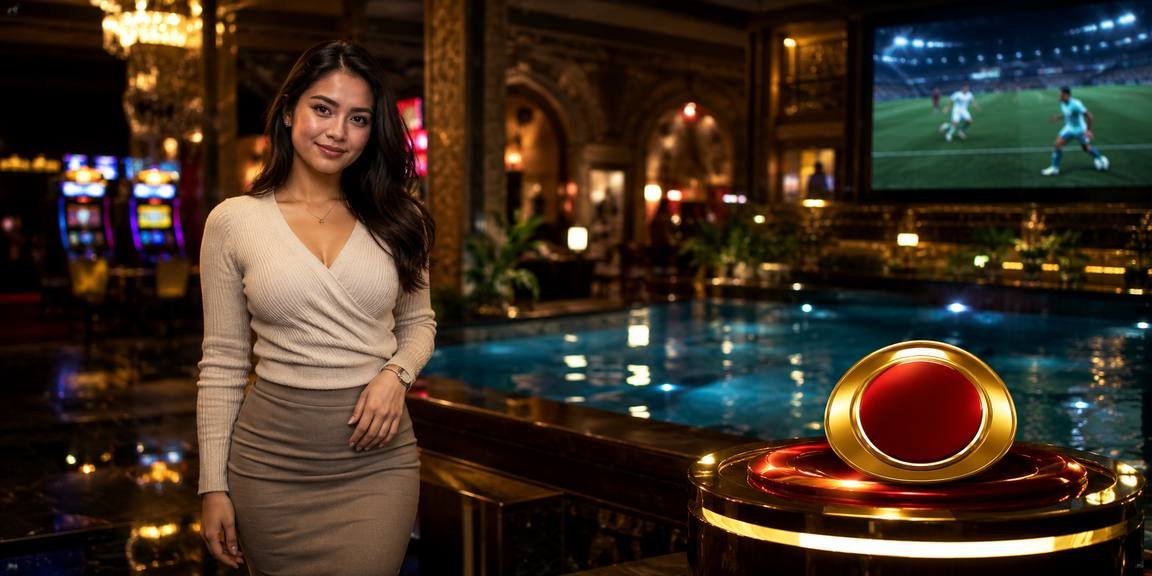 winlah live baccarat